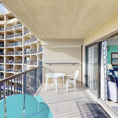 High Point South Condos โอเชียนซิตี้ ห้อง รูปภาพ