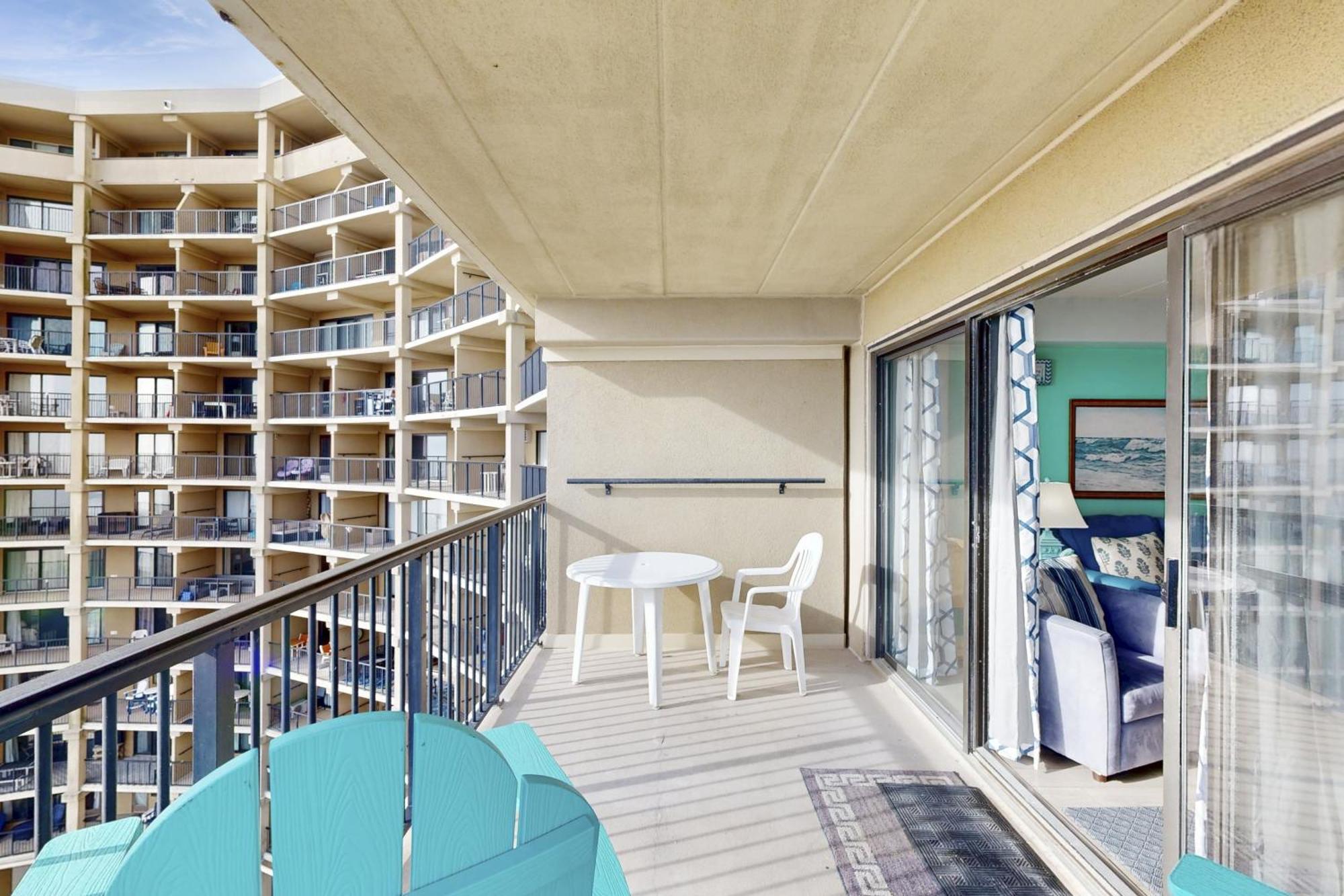 High Point South Condos โอเชียนซิตี้ ห้อง รูปภาพ