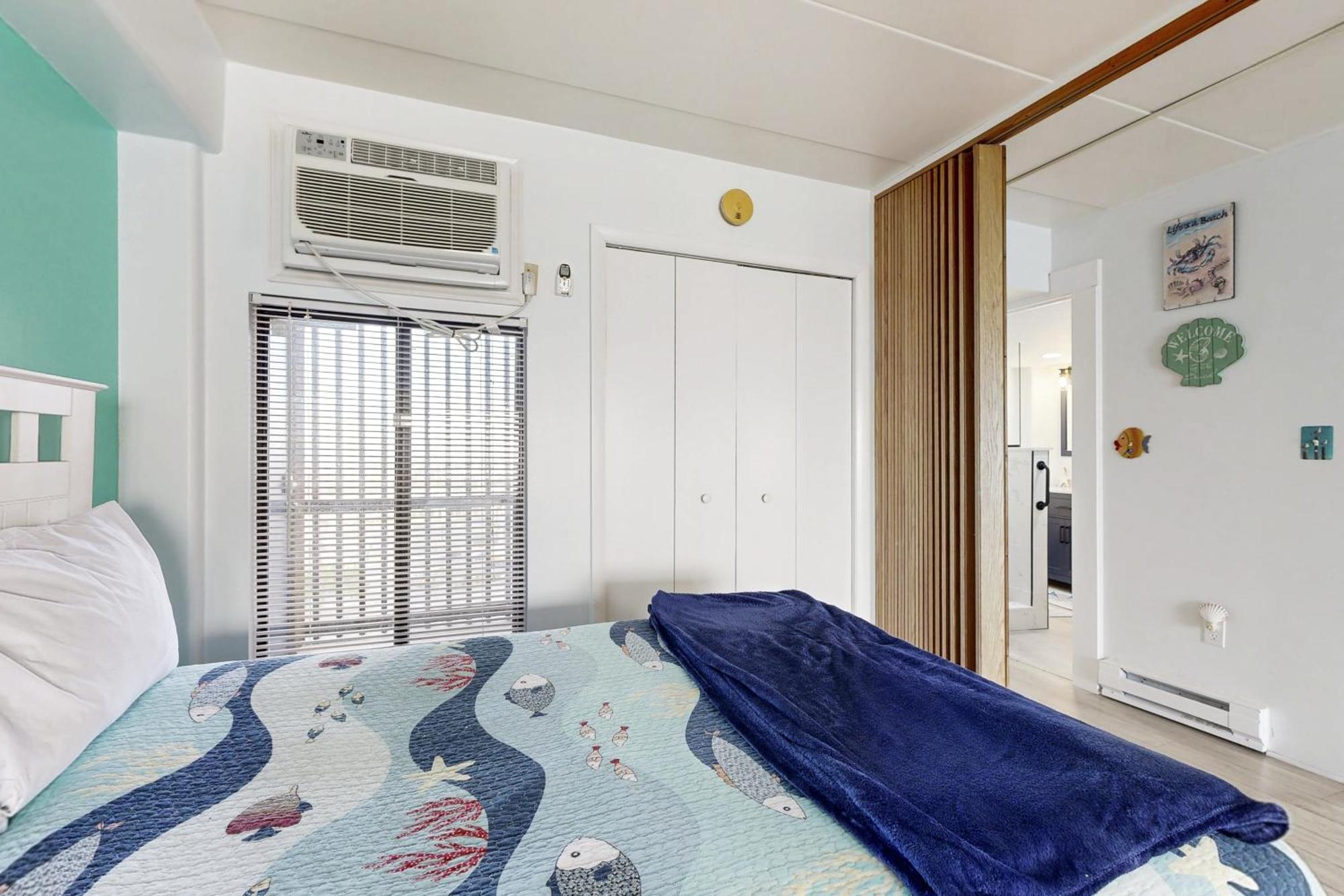 High Point South Condos โอเชียนซิตี้ ห้อง รูปภาพ